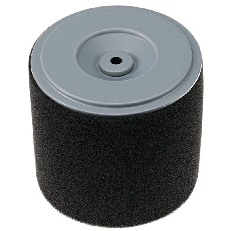 Runder Luftfilter, Kompatibel Mit Honda Gx160, Gx200 Und Ut2, Ersetzt Die Teilenummern 17210-z0v-781 Und 100-905-x-x