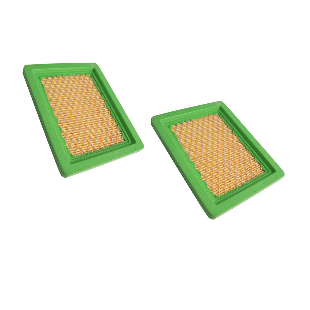 Ersatzluftfilter Für Rasenmäher, Kompatibel Mit Delin-modellen – Hochleistungs-wartungszubehör-x-x