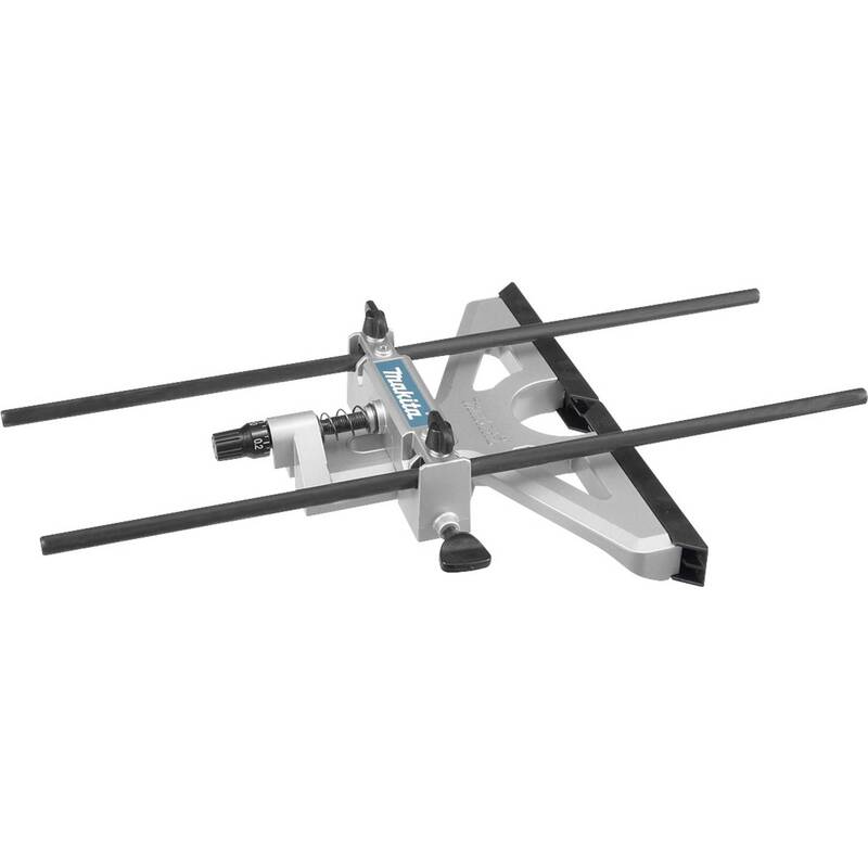 [neuwertig] B-ware Makita Parallelanschlag Holz Zubehör Für Makita Geräte Präzisionsschnitt 1 Stück