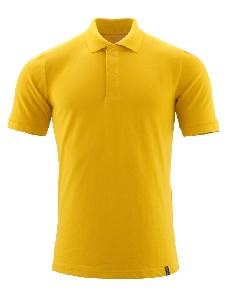 Mascot Polo-shirt Crossover 20183 Gr. 5xl Currygelb