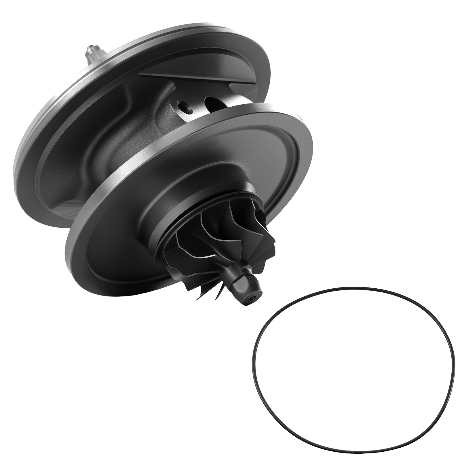 Billet Turbolader Rumpfgruppe For Audi A4 2.0 Tdi 120-125kw 08-2015 53039880131