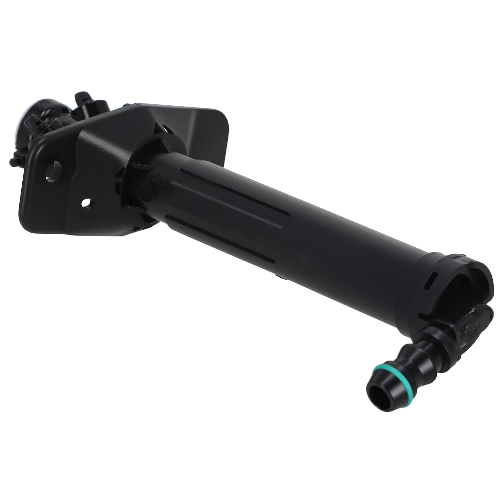 Beifahrer Scheinwerfer Waschdüse For Audi A6 C7 11-18 4g0955101 Pom