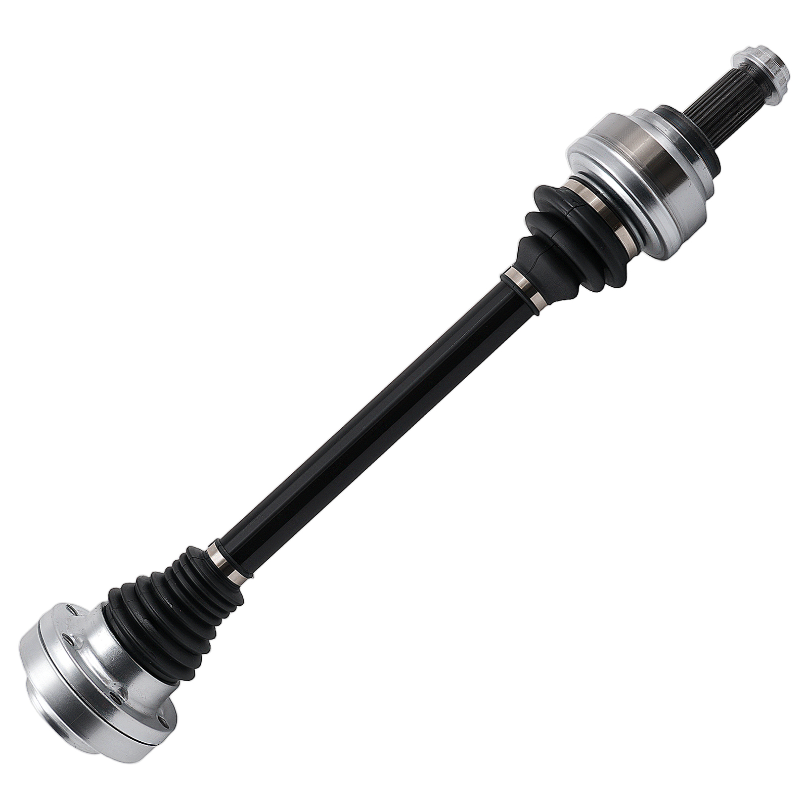 1x Antriebswelle Links Hinten For Bmw 3 (e90, E91, E92, E93) 325d / 330d / 335d
