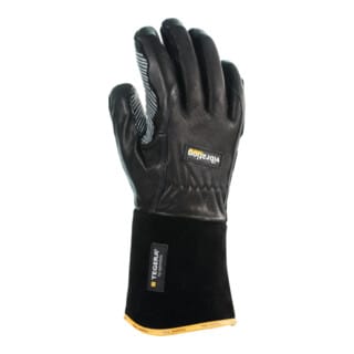 Ejendals Anti-Vibrationshandschuh-Paar Tegera 9182, Handschuhgröße: 9