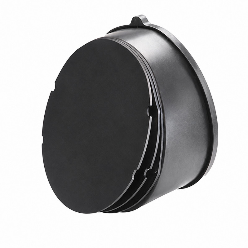 Rückschlagventil Norham Stink-shield Vertikal Dn 150 Mm
