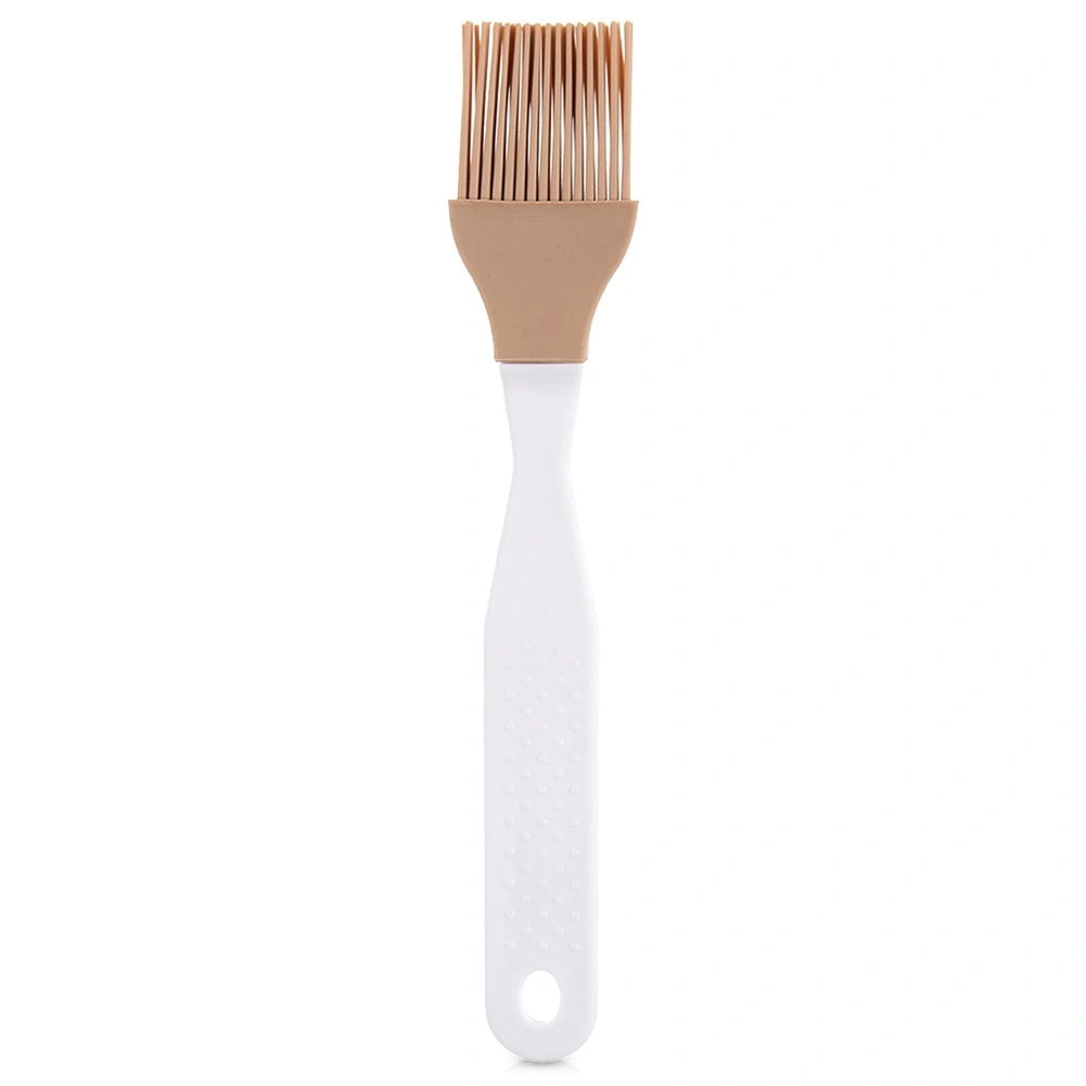 Silicone Pastry Brush, 22 Cm, Heat-resistant