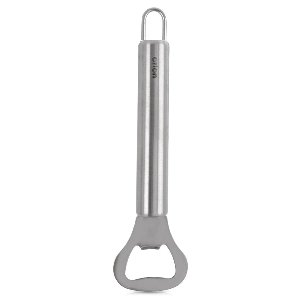 Stainless Steel Bottle Opener, 16.5 Cm
