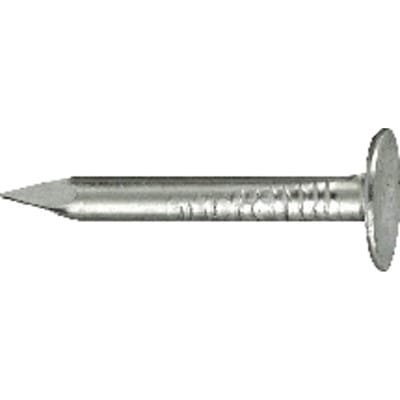 Dachpappstift tzn 2,8x 25 a 2,5kg