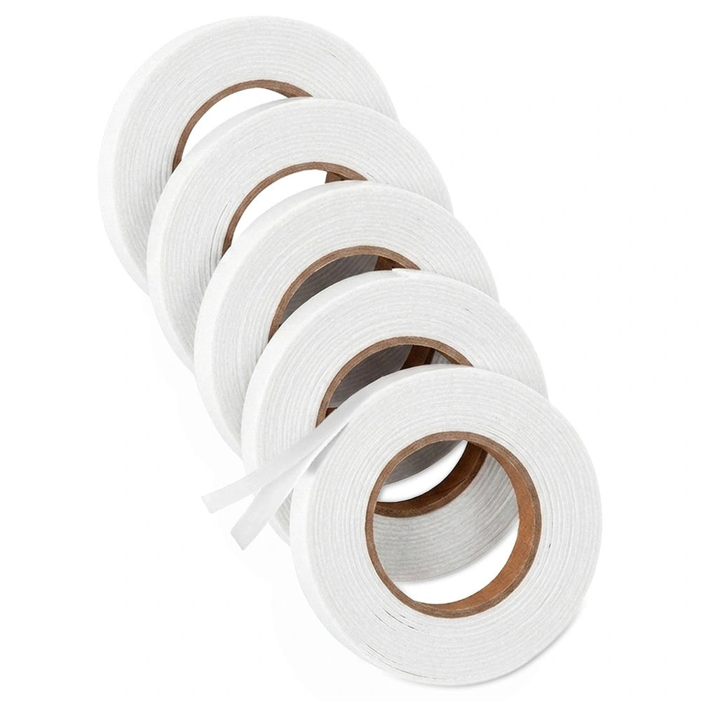 Double-sided Adhesive Tape Set, 2m X 5 Rolls