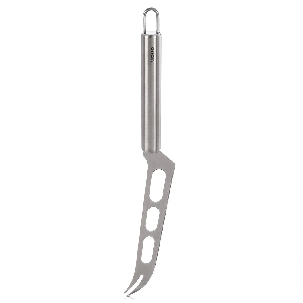 Cheese Knife, Stainless Steel, 26.5 Cm Blade