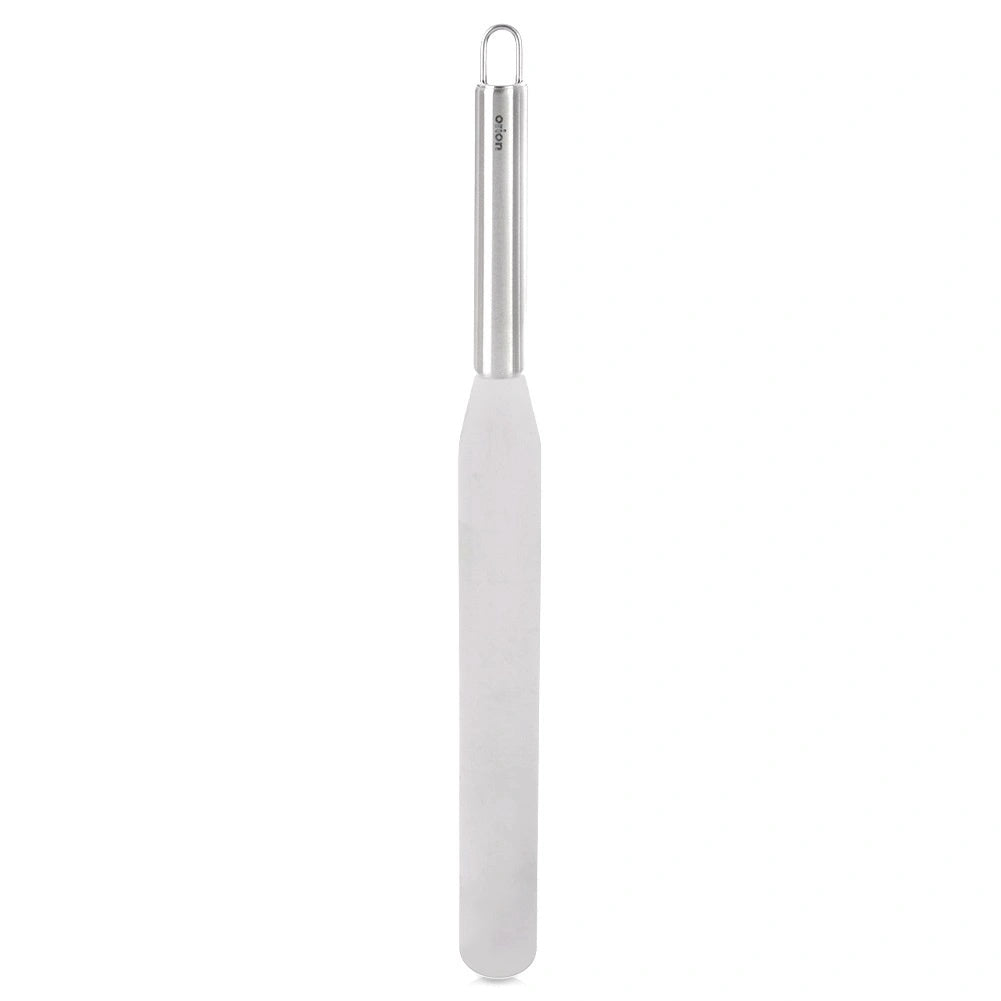 Stainless Steel Icing Spatula, 37.5 Cm