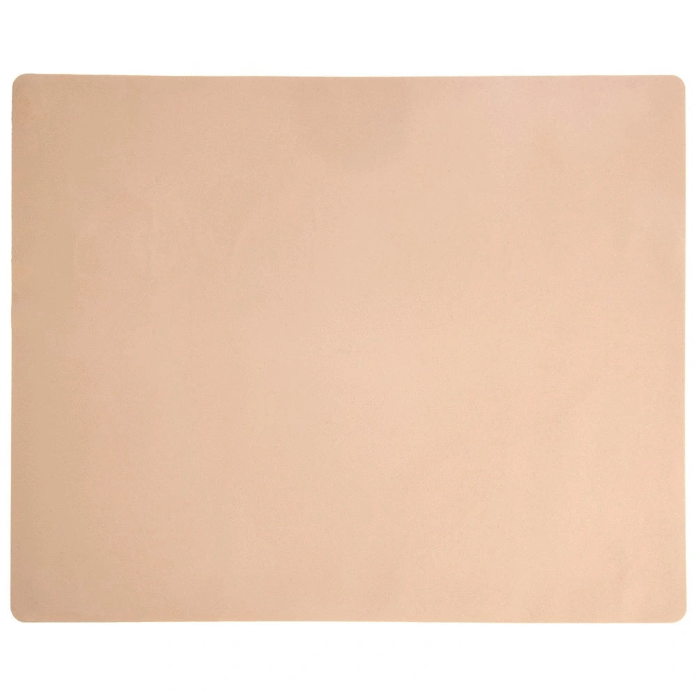 Silicone Baking Mat, Beige, 60x50 Cm, Non-stick