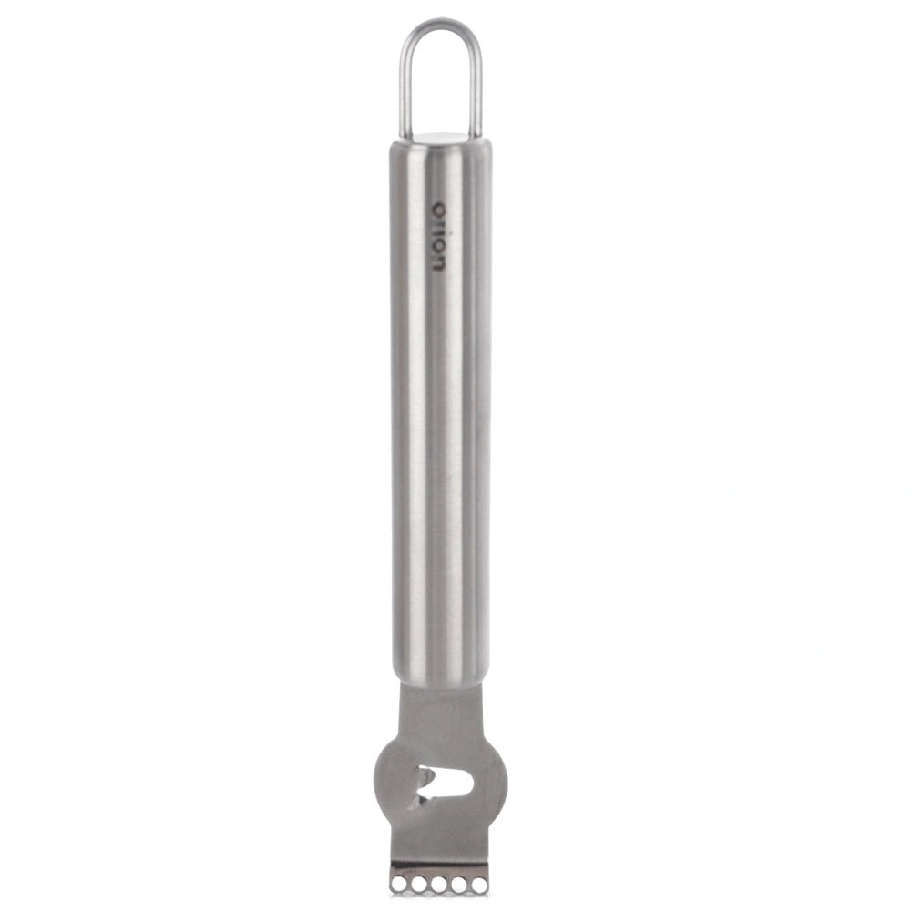 Stainless Steel Citrus Peeler, 16.5 Cm