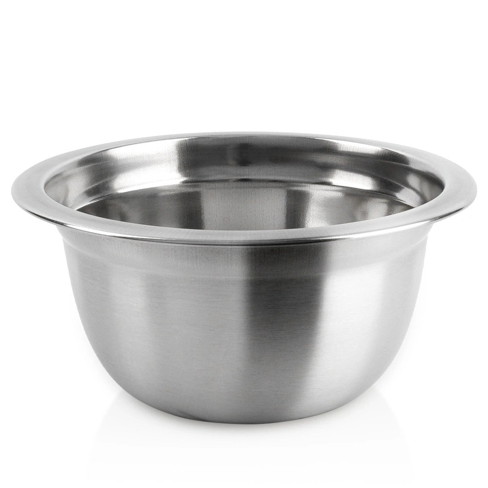 Stainless Steel Kitchen Bowl, 16 Cm, 900 Ml Capacity