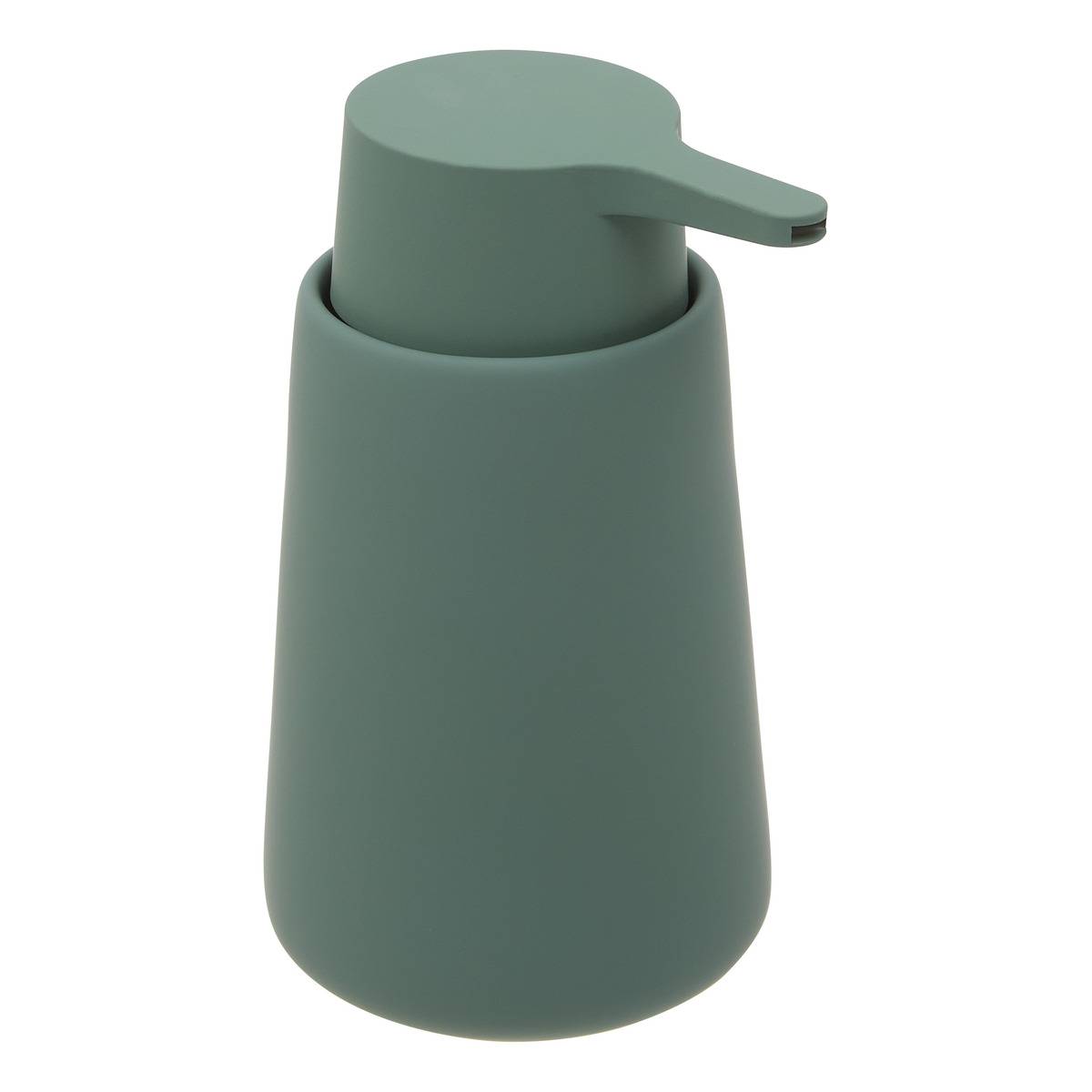 Colorama Seifenspender, Rund, 365 Ml, Grün - 5five