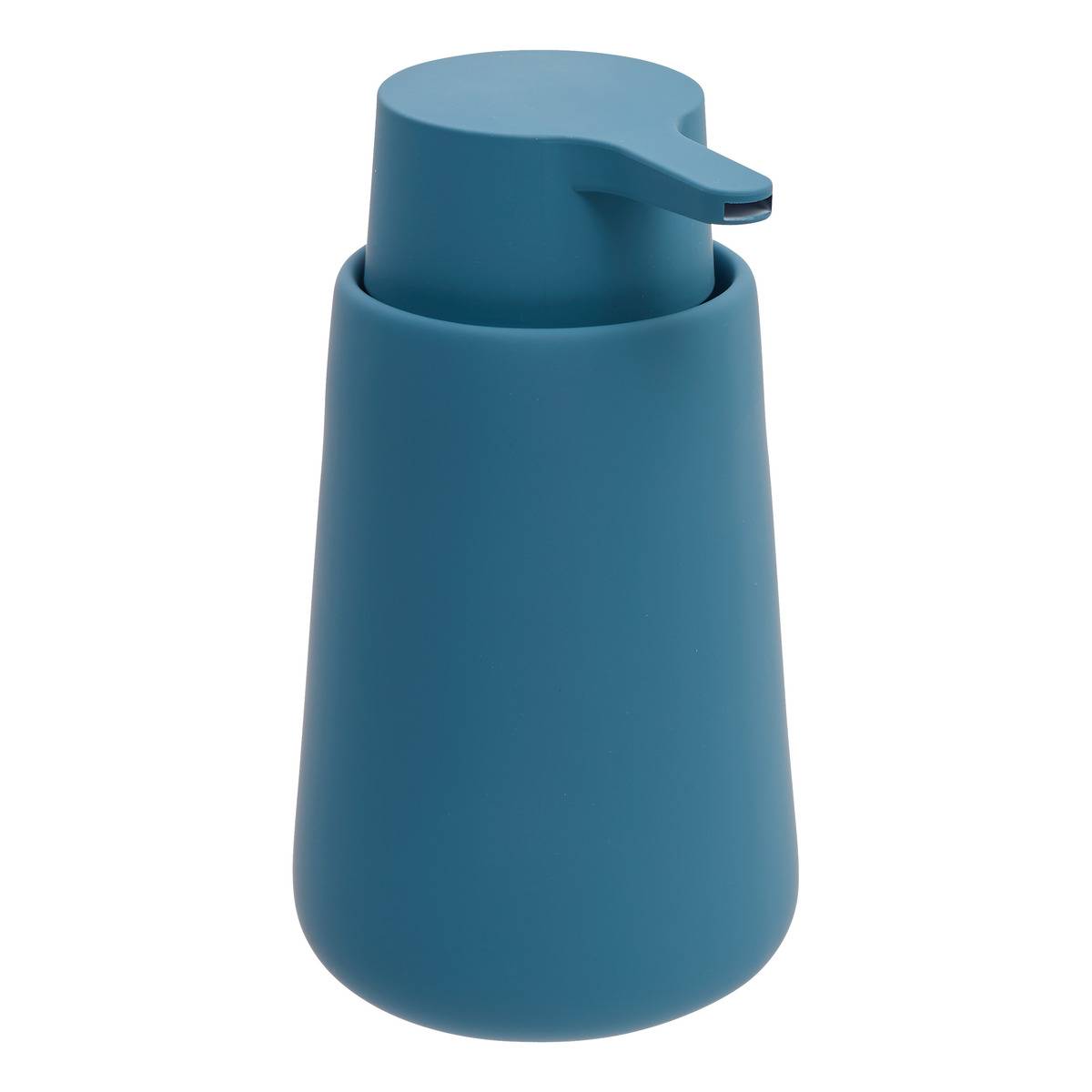 Colorama Seifenspender, Rund, 365 Ml, Blau - 5five