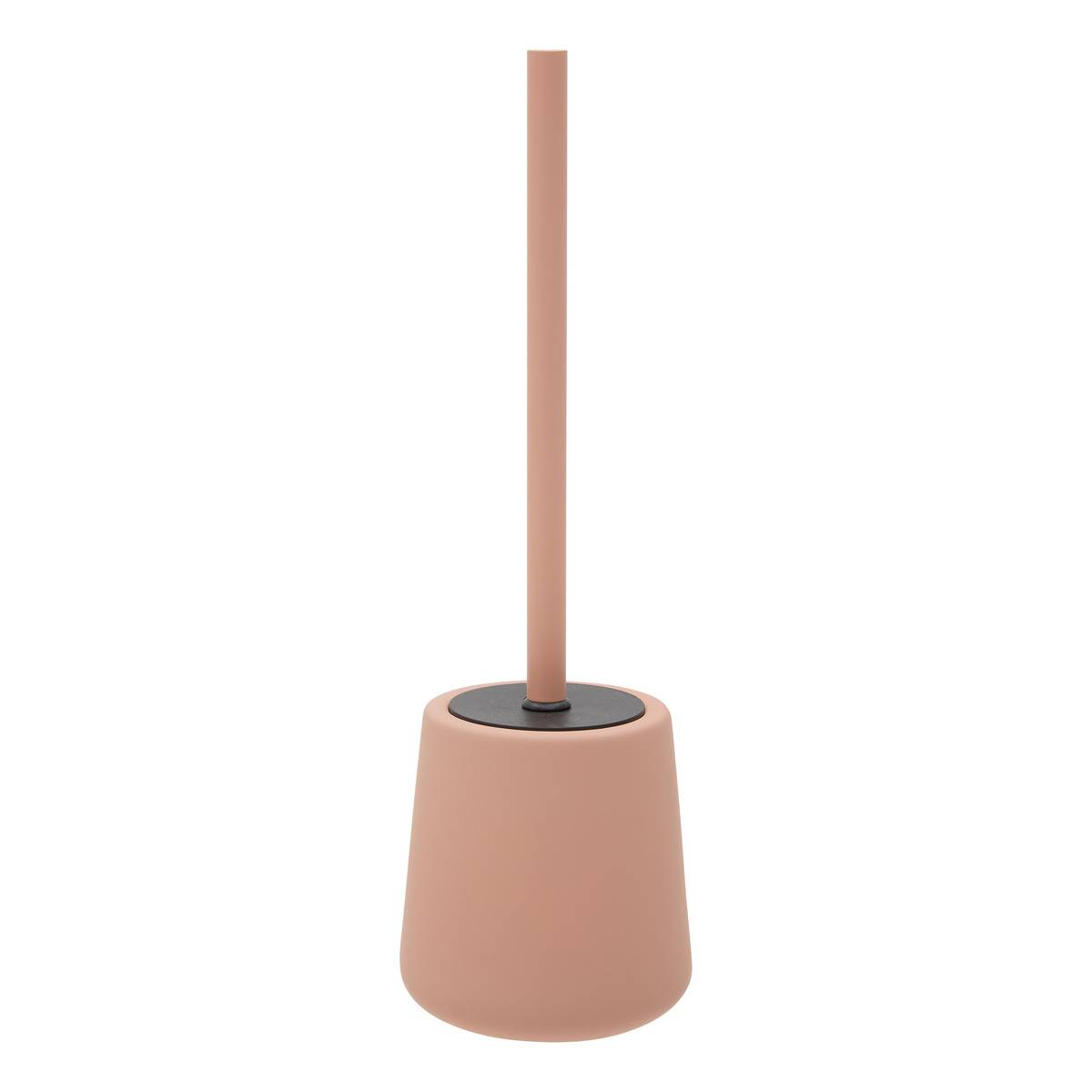 Colorama Wc-bürste, Rund, Durchmesser 11,5 Cm, Rosa - 5five