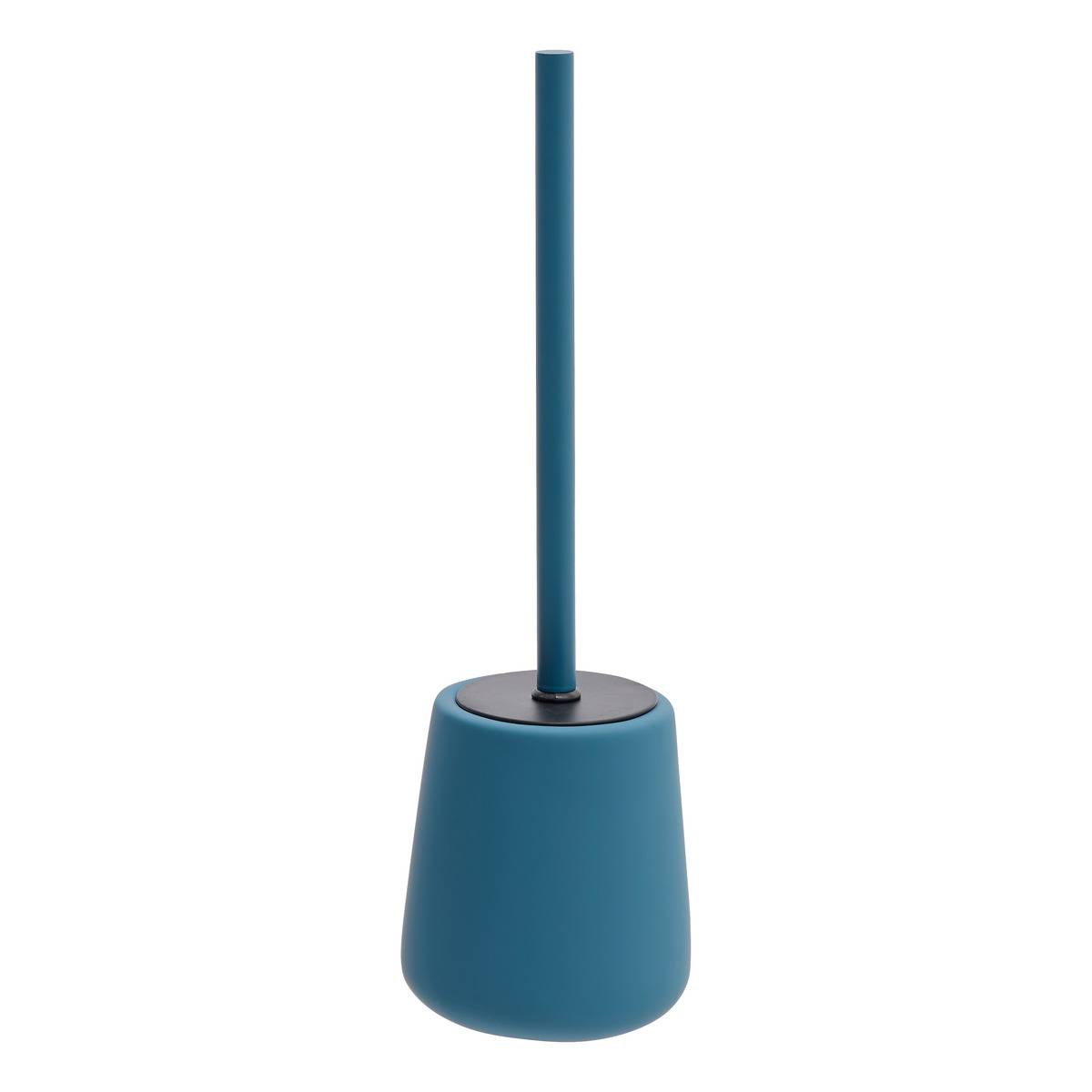 Colorama Wc-bürste, Rund, Durchmesser 11,5 Cm, Blau - 5five