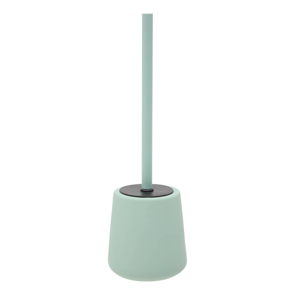Colorama-toilettenbürste, Rund, Durchmesser 11,5 Cm, Seladongrün - 5five