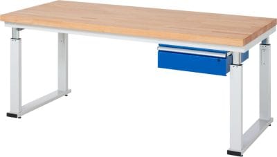 RAU Unterbau-Schublade adlatus 600 525 mm x 650 mm