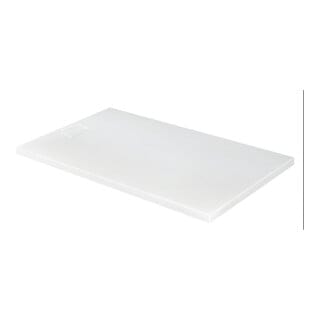 Duravit Rechteck-Duschwanne Stonetto 160x100x5cm, weiß
