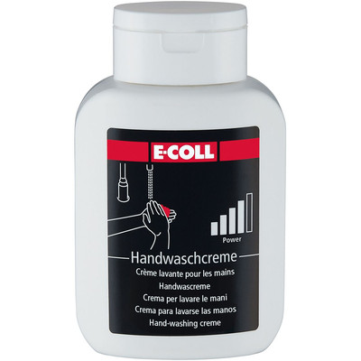 E-COLL Handwaschcreme 250ml Flasche