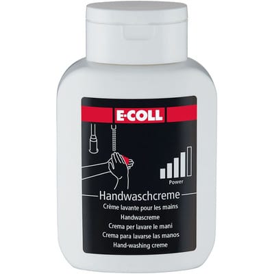 E-COLL Handwaschcreme 250ml Flasche