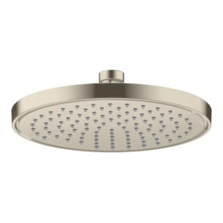 hansgrohe Kopfbrause Axor Deck.- o Wd, 220mm, 1j, brush. ni.