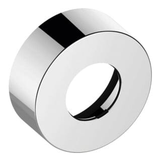 Keuco Verlängerungsrosette IXMO SW-chrom geb., rd, f THM-Armatur, UP