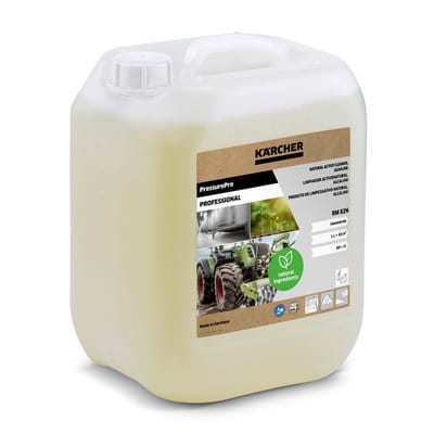 Kärcher PressurePro Natürlicher Aktivreiniger, alkalisch RM 82N, 10 l