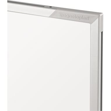 magnetoplan Design-Whiteboard CC - 2000 x 1000 mm