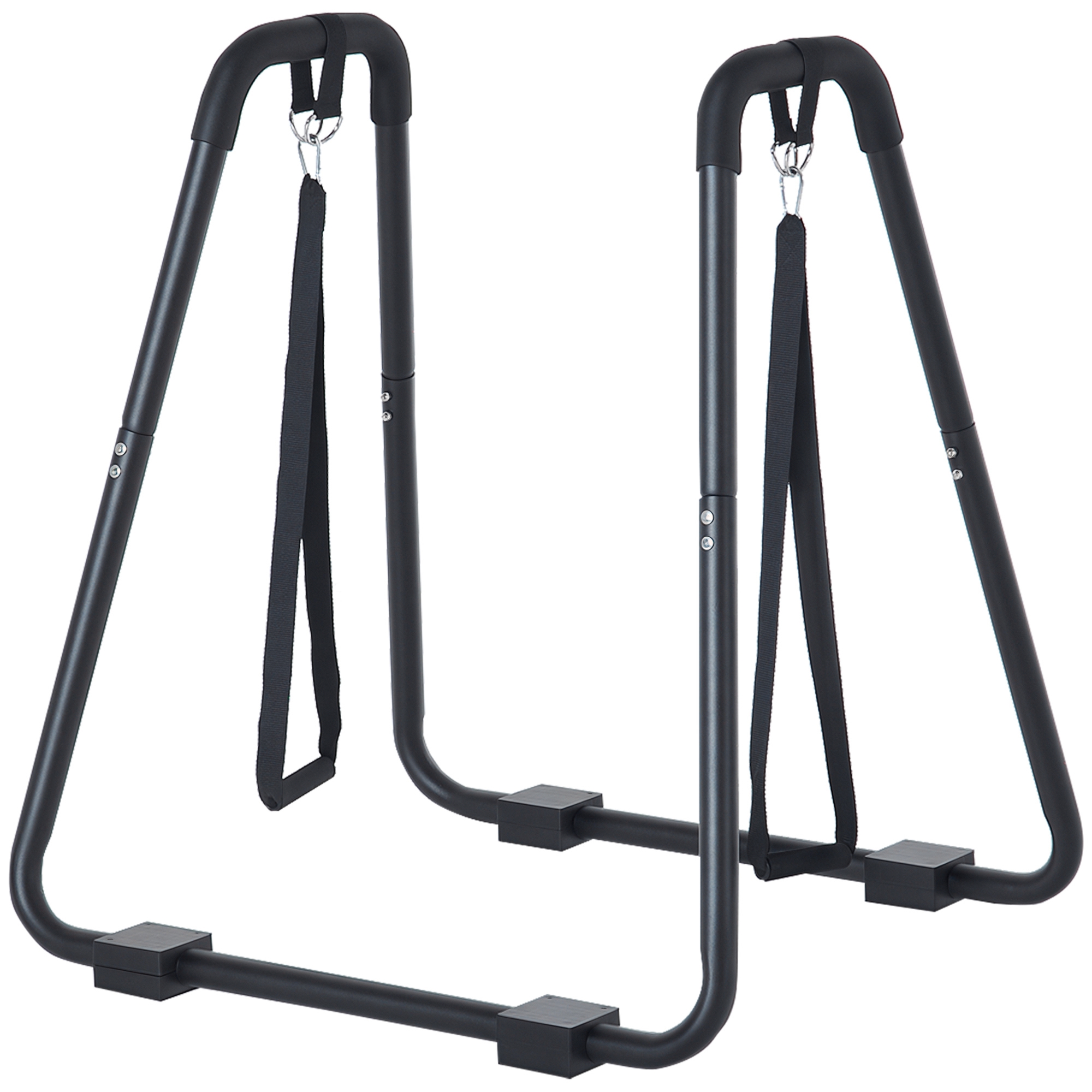 Parallelbarren, Dip-station, Belastbarkeit Bis 120 Kg, Fitnessgerät Für Den Heimgebrauch, Parallelbarren, Calisthenics-gerät Für Krafttraining