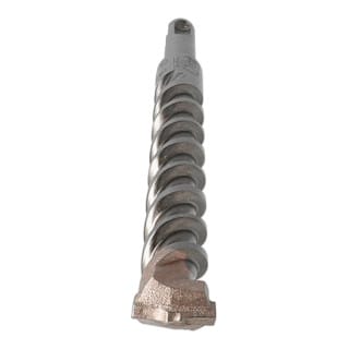 Heller Tools BionicPro SDS-plus Hammerbohrer, Ø 5,5 x 100/160 mm, 10 + 1!