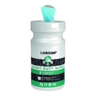 LORDIN HEAVY DUTY WIPES Dosen a