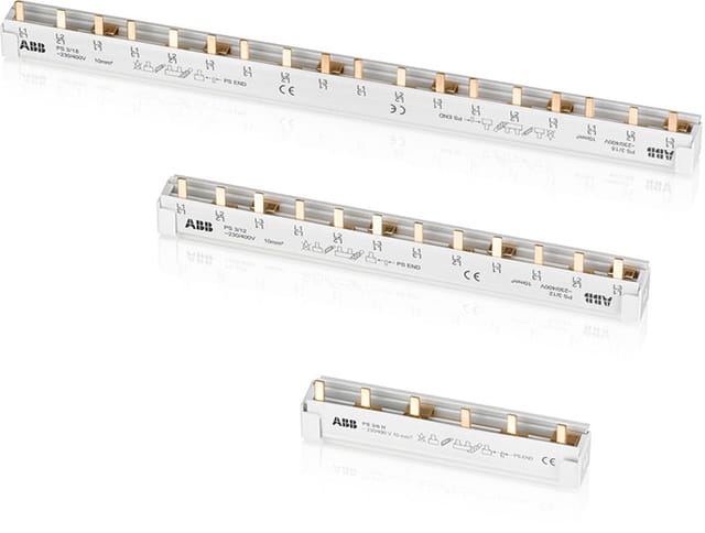 ABB Stotz S&J Sammelschiene pro M Compact PS3/60/16