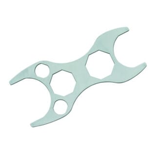 Grohe Schlüssel 43959
