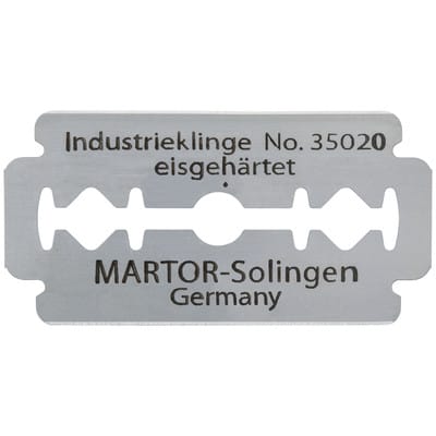 MARTOR Industrieklinge a 10St.Nr.35020.50