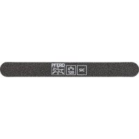 Pferd Schleiffeile SF-R147-15-5 flexibel, 147x15x5mm, SiC K 120, runde Enden Bild 2