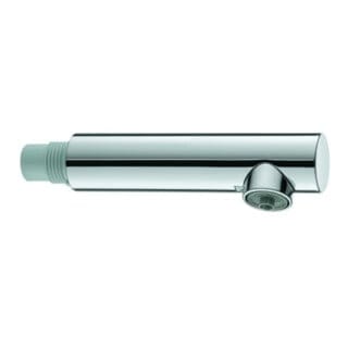 Grohe Spülbrause 46999 für Blue Spültischbatterie L-Auslauf chrom