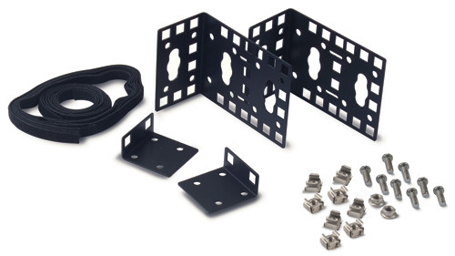 Apc Ar7711 Netshelter Zero U Accessory Mounting Bracket