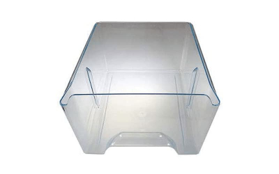 Arthur Martin - Transparente Gemüseschale Für Electrolux -kühlschrank 2082004264