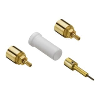 hansgrohe Verlängerungsset Axor Starck 25mm