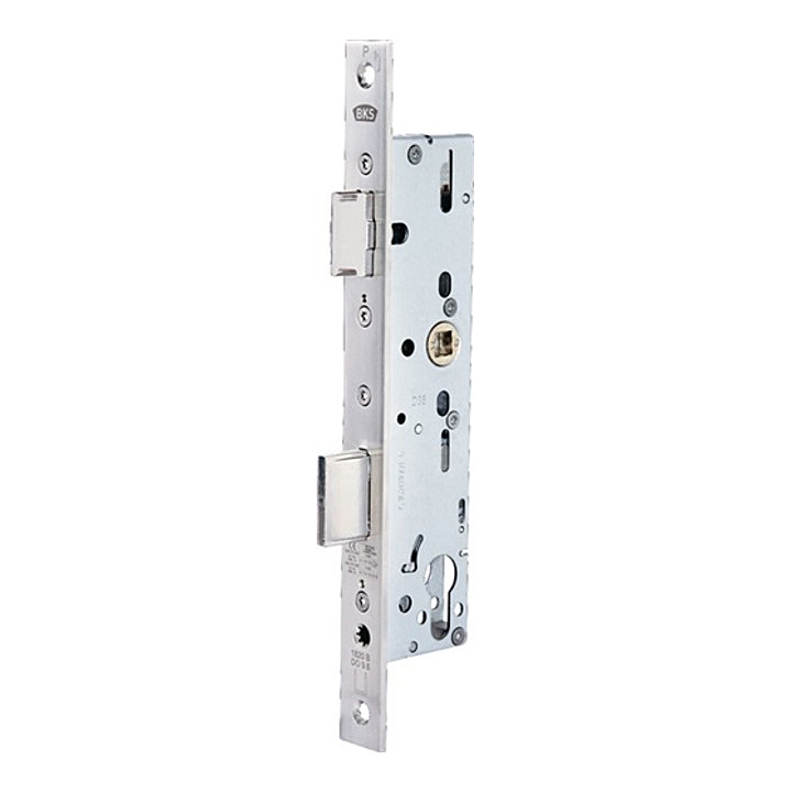 [gebraucht] B-ware Bks Panik Rr Einsteckschloss Türschloss B 1820 B Din L/r 24/270/30/92/9mm Ktg