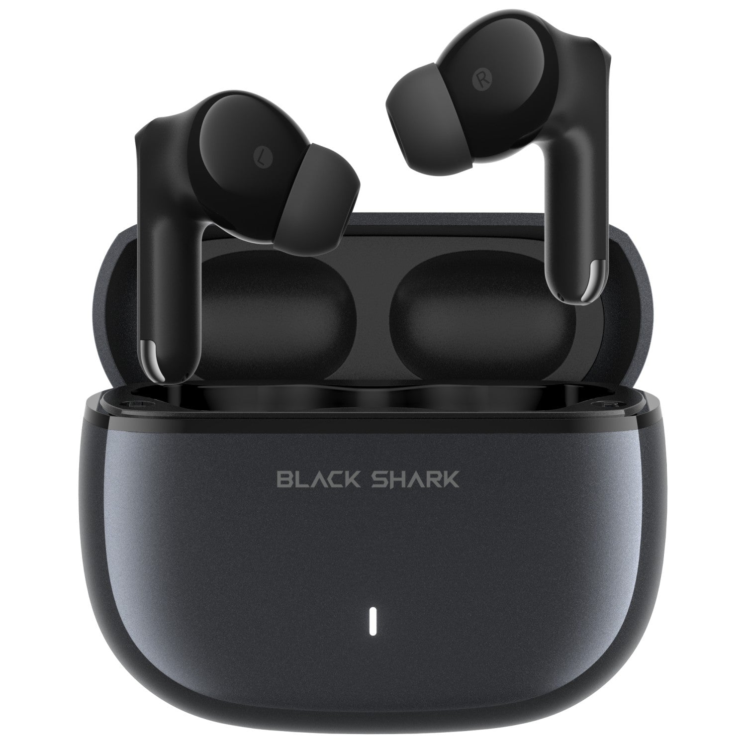 Gaming-ohrhörer Black Shark T23 Bluetooth 5.4 40h Enc Farbe Schwarz