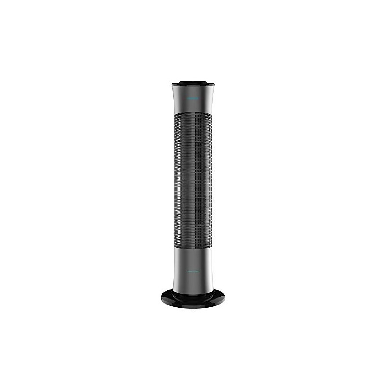 [gebraucht] Cecotec Energysilence 7090 Skyline Schwarz, Grau