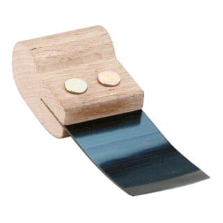 Roll Parkettziehklingen 60mm