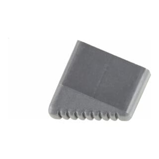 Zarges Außenschuh für Haushaltsleitern 40 x 20 mm