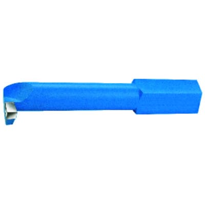 Hakendrehmeissel HM ähnlich DIN263 R 16x16x180mm P25/30 WILKE