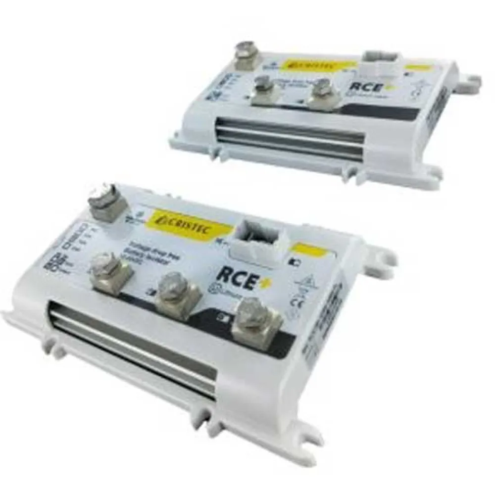 Ladeteiler Cristec 1e 2s M6 80a Einfache Installation