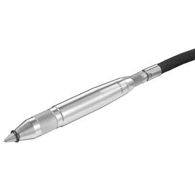 Facom Druckluft-Gravurstift mit Karbidspitze